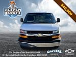 2022 Chevrolet Express 2500 RWD, Empty Cargo Van for sale #9ATC8379 - photo 8