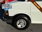 2022 Chevrolet Express 2500 RWD, Empty Cargo Van for sale #9ATC8381 - photo 9