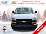 Used 2022 Chevrolet Express 2500 Work Truck RWD, Empty Cargo Van for sale #9ATC8391 - photo 9