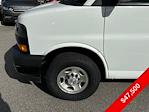 Used 2022 Chevrolet Express 2500 Work Truck RWD, Empty Cargo Van for sale #9ATC8391 - photo 10