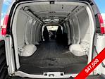 Used 2022 Chevrolet Express 2500 Work Truck RWD, Empty Cargo Van for sale #9ATC8391 - photo 14