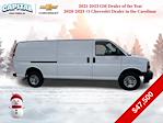 Used 2022 Chevrolet Express 2500 Work Truck RWD, Empty Cargo Van for sale #9ATC8391 - photo 7