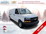 Used 2022 Chevrolet Express 2500 Work Truck RWD, Empty Cargo Van for sale #9ATC8391 - photo 8