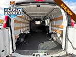 Used 2022 Chevrolet Express 2500 Work Truck RWD, Empty Cargo Van for sale #9ATC8425 - photo 11