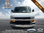 Used 2022 Chevrolet Express 2500 Work Truck RWD, Empty Cargo Van for sale #9ATC8425 - photo 9