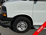 Used 2022 Chevrolet Express 2500 Work Truck RWD, Empty Cargo Van for sale #9ATC8426 - photo 10