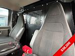 Used 2022 Chevrolet Express 2500 Work Truck RWD, Empty Cargo Van for sale #9ATC8426 - photo 12