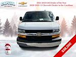 Used 2022 Chevrolet Express 2500 Work Truck RWD, Empty Cargo Van for sale #9ATC8426 - photo 9