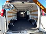 2022 Chevrolet Express 2500 RWD, Empty Cargo Van for sale #9ATC8427 - photo 14