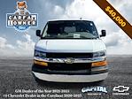 2022 Chevrolet Express 2500 RWD, Empty Cargo Van for sale #9ATC8427 - photo 9