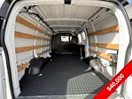 Used 2022 Chevrolet Express 2500 Work Truck RWD, Empty Cargo Van for sale #9ATC8428 - photo 15