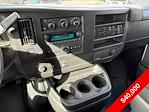 Used 2022 Chevrolet Express 2500 Work Truck RWD, Empty Cargo Van for sale #9ATC8428 - photo 16