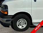 Used 2022 Chevrolet Express 2500 Work Truck RWD, Empty Cargo Van for sale #9ATC8431 - photo 10