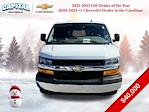 Used 2022 Chevrolet Express 2500 Work Truck RWD, Empty Cargo Van for sale #9ATC8431 - photo 9