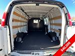 Used 2022 Chevrolet Express 2500 Work Truck RWD, Empty Cargo Van for sale #9ATC8433 - photo 14