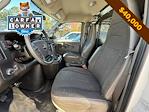 Used 2022 GMC Savana 2500 Work Van RWD, Empty Cargo Van for sale #9ATC8434 - photo 12