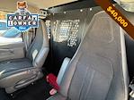 Used 2022 GMC Savana 2500 Work Van RWD, Empty Cargo Van for sale #9ATC8434 - photo 13