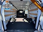 Used 2022 GMC Savana 2500 Work Van RWD, Empty Cargo Van for sale #9ATC8434 - photo 19