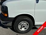 Used 2022 GMC Savana 2500 Work Van RWD, Empty Cargo Van for sale #9ATC8435 - photo 10