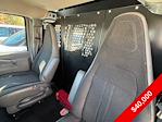 Used 2022 GMC Savana 2500 Work Van RWD, Empty Cargo Van for sale #9ATC8435 - photo 12