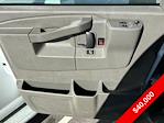 Used 2022 GMC Savana 2500 Work Van RWD, Empty Cargo Van for sale #9ATC8435 - photo 13