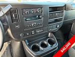 Used 2022 GMC Savana 2500 Work Van RWD, Empty Cargo Van for sale #9ATC8435 - photo 14