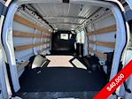 Used 2022 GMC Savana 2500 Work Van RWD, Empty Cargo Van for sale #9ATC8435 - photo 18