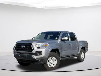 2020 Toyota Tacoma Double Cab 4WD, Pickup for sale #9BN0078 - photo 1