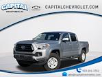 2020 Toyota Tacoma Double Cab 4WD, Pickup for sale #9BN0078 - photo 3