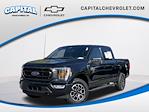 2023 Ford F-150 SuperCrew Cab 4WD, Pickup for sale #9BN0087 - photo 3