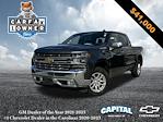 2020 Chevrolet Silverado 1500 Crew Cab 4WD, Pickup for sale #9BN0122 - photo 2