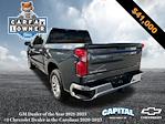 2020 Chevrolet Silverado 1500 Crew Cab 4WD, Pickup for sale #9BN0122 - photo 4