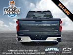 2020 Chevrolet Silverado 1500 Crew Cab 4WD, Pickup for sale #9BN0122 - photo 5