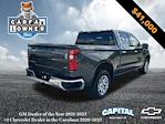 2020 Chevrolet Silverado 1500 Crew Cab 4WD, Pickup for sale #9BN0122 - photo 6