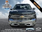 2020 Chevrolet Silverado 1500 Crew Cab 4WD, Pickup for sale #9BN0122 - photo 9