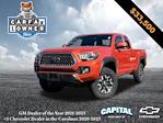 2018 Toyota Tacoma Extra Cab 4x4, Pickup for sale #9BN0133 - photo 4