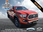 2018 Toyota Tacoma Extra Cab 4x4, Pickup for sale #9BN0133 - photo 9