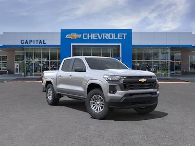 New 2024 Chevrolet Colorado LT Crew Cab 2WD, Pickup for sale #9C01290 - photo 1