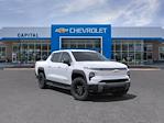 New 2025 Chevrolet Silverado EV LT Crew Cab 4WD, Pickup for sale #9C02138 - photo 1