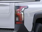 New 2025 Chevrolet Silverado EV LT Crew Cab 4WD, Pickup for sale #9C02138 - photo 11