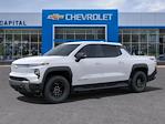 New 2025 Chevrolet Silverado EV LT Crew Cab 4WD, Pickup for sale #9C02138 - photo 3