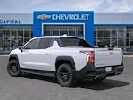 New 2025 Chevrolet Silverado EV LT Crew Cab 4WD, Pickup for sale #9C02138 - photo 4