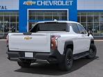 New 2025 Chevrolet Silverado EV LT Crew Cab 4WD, Pickup for sale #9C02138 - photo 2