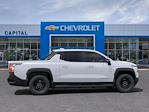 New 2025 Chevrolet Silverado EV LT Crew Cab 4WD, Pickup for sale #9C02138 - photo 5