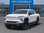 New 2025 Chevrolet Silverado EV LT Crew Cab 4WD, Pickup for sale #9C02138 - photo 6