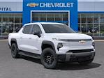 New 2025 Chevrolet Silverado EV LT Crew Cab 4WD, Pickup for sale #9C02138 - photo 7