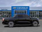 2024 Chevrolet Silverado EV Crew Cab 4WD, Pickup for sale #9C02877 - photo 5