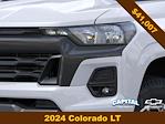 New 2024 Chevrolet Colorado LT Crew Cab 4WD, Pickup for sale #9C03167 - photo 10