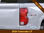 New 2024 Chevrolet Colorado LT Crew Cab 4WD, Pickup for sale #9C03167 - photo 11