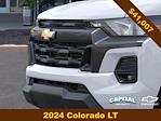 New 2024 Chevrolet Colorado LT Crew Cab 4WD, Pickup for sale #9C03167 - photo 13